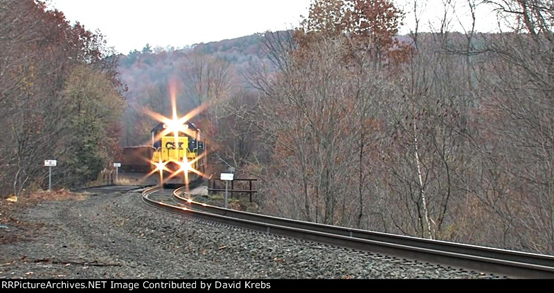 CSX 8880